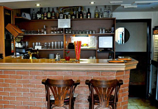 Hotel Milotel Оломоуц Экстерьер фото